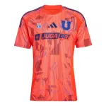 Universidad de Chile Pelipaita Miesten Vieras 2025-26