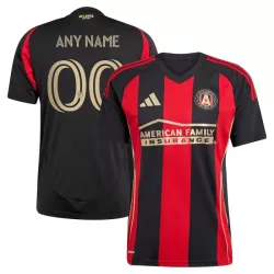 Atlanta United Pelipaita Miesten Koti 2025-26 Atlanta United Pelipaita Miesten Koti 2025-26