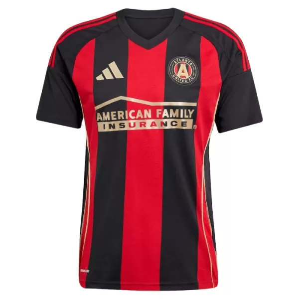 Atlanta United Pelipaita Miesten Koti 2025-26