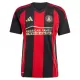 Atlanta United Pelipaita Miesten Koti 2025-26