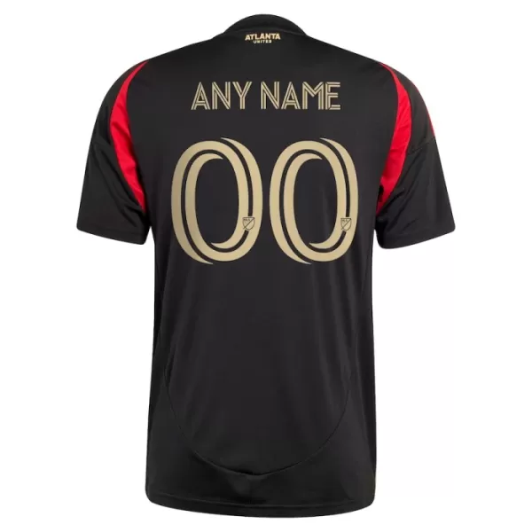 Atlanta United Pelipaita Miesten Koti 2025-26