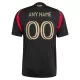 Atlanta United Pelipaita Miesten Koti 2025-26