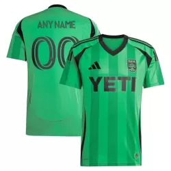Austin FC Pelipaita Miesten Koti 2025-26 Austin FC Pelipaita Miesten Koti 2025-26