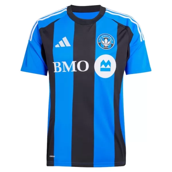 CF Montréal Pelipaita Miesten Koti 2025-26