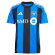 CF Montréal Pelipaita Miesten Koti 2025-26