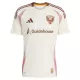 DC United Pelipaita Miesten Vieras 2025-26