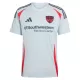 FC Dallas Pelipaita Miesten Vieras 2025-26