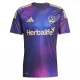 LA Galaxy Pelipaita Miesten Vieras 2025-26