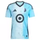 Minnesota United Pelipaita Miesten Vieras 2025-26