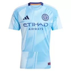 New York City FC Pelipaita Miesten Koti 2025-26