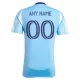 New York City FC Pelipaita Miesten Koti 2025-26