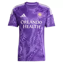 Orlando City-SC Pelipaita Miesten Koti 2025-26