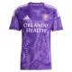 Orlando City-SC Pelipaita Miesten Koti 2025-26