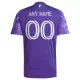 Orlando City-SC Pelipaita Miesten Koti 2025-26