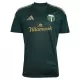 Portland Timbers Pelipaita Miesten Koti 2025-26