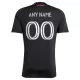 San Jose Earthquakes Pelipaita Miesten Koti 2025-26