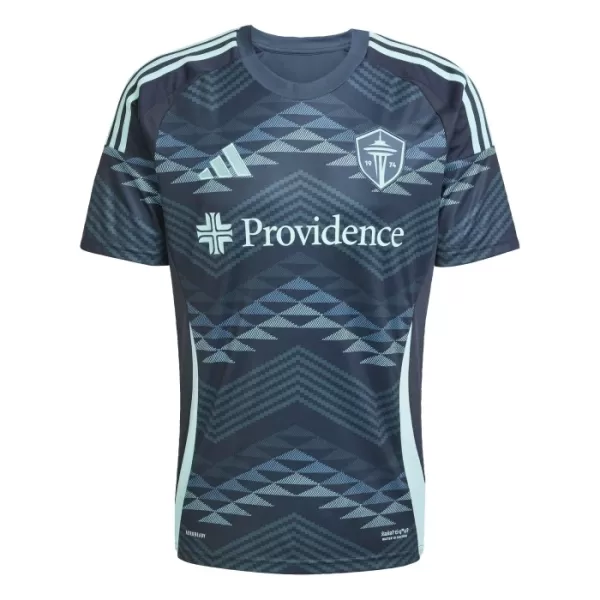 Seattle Sounders FC Pelipaita Miesten Vieras 2025-26