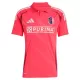 St. Louis City SC Pelipaita Miesten Koti 2025-26