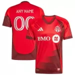 Toronto FC Pelipaita Miesten Koti 2025-26