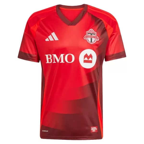Toronto FC Pelipaita Miesten Koti 2025-26