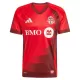 Toronto FC Pelipaita Miesten Koti 2025-26