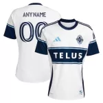 Vancouver Whitecaps FC Pelipaita Miesten Koti 2025-26