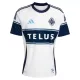 Vancouver Whitecaps FC Pelipaita Miesten Koti 2025-26