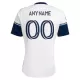 Vancouver Whitecaps FC Pelipaita Miesten Koti 2025-26