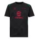 AC Milan Pre-Match Pelipaita Miesten 2024-2025 AC Milan Pre-Match Pelipaita Miesten 2024-2025