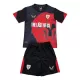 Athletic Bilbao Pre-Match Pelipaita Lasten 2024-2025 Athletic Bilbao Pre-Match Pelipaita Lasten 2024-2025