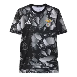 Benfica Pre-Match Pelipaita Miesten 2024-2025 Benfica Pre-Match Pelipaita Miesten 2024-2025