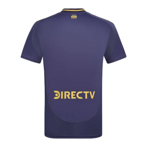 Boca Juniors Pelipaita Miesten Kolmas 2024-2025