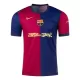 FC Barcelona x Travis Scott Pelipaita Miesten Koti 2024-2025 FC Barcelona x Travis Scott Pelipaita Miesten Koti 2024-2025
