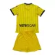 Hellas Verona Pelipaita Lasten Neljäs 2024-2025