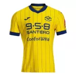 Hellas Verona Pelipaita Miesten Neljäs 2024-2025