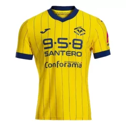 Hellas Verona Pelipaita Miesten Neljäs 2024-2025 Hellas Verona Pelipaita Miesten Neljäs 2024-2025