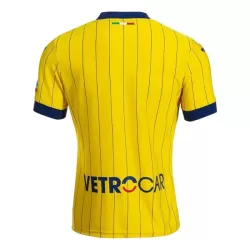 Hellas Verona Pelipaita Miesten Neljäs 2024-2025