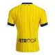 Hellas Verona Pelipaita Miesten Neljäs 2024-2025
