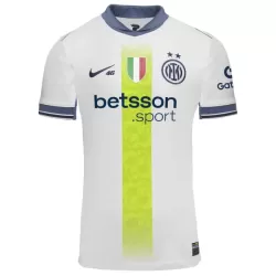 Inter Milan x Valentino Rossi 46 Pelipaita Miesten Vieras 2024-2025