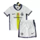 Inter Milan x Valentino Rossi Pelipaita Lasten Vieras 2024-2025 Inter Milan x Valentino Rossi Pelipaita Lasten Vieras 2024-2025