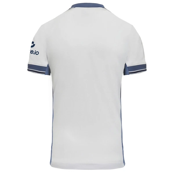 Inter Milan x Valentino Rossi Pelipaita Miesten Vieras 2024-2025