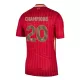Liverpool Champions 20 Pelipaita Miesten Koti 2024-2025