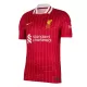 Liverpool Champions Pelipaita Miesten Koti 2024-2025