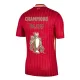 Liverpool Champions Pelipaita Miesten Koti 2024-2025