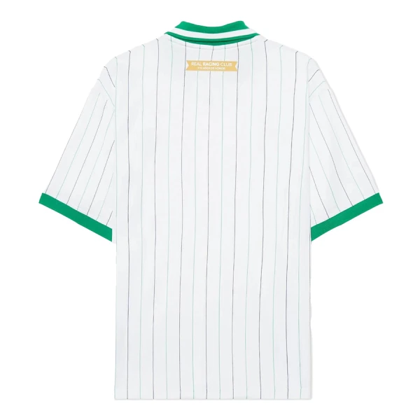 Racing de Santander Pelipaita Miesten Vuosipäivä 2024-2025