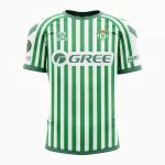 Real Betis Conference League Pelipaita Miesten 2024-2025