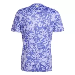 Tigres UANL Pre-Match Pelipaita Miesten 2024-2025