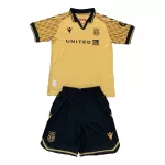 Wrexham Pelipaita Lasten Kolmas 2024-2025