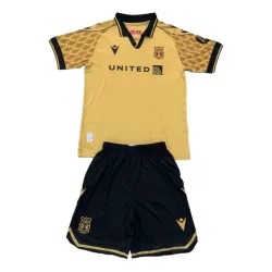 Wrexham Pelipaita Lasten Kolmas 2024-2025