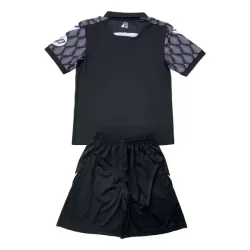 Wrexham Pelipaita Lasten Vieras 2024-2025